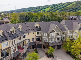 104 Farm Gate Rd #17, The Blue Mountains, ON L9Y0L7