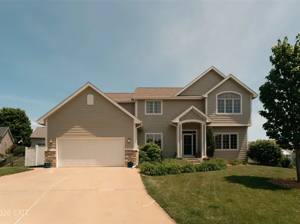 1000 Rolling Hills Ct, Norwalk, IA 50211