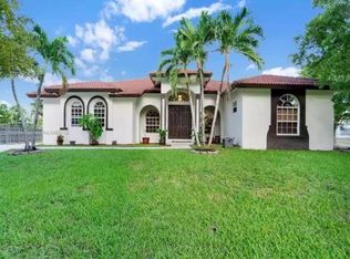 28155 SW 166th Ct, Homestead, FL 33033