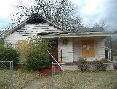 1110 S Woodrow St, Little Rock, AR, 72204
