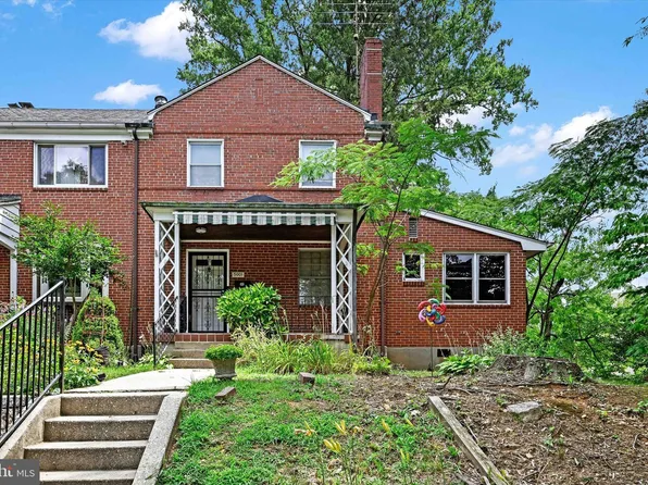 5001 Hillen Rd, Baltimore, MD 21239