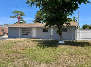 790 Sarazen Drive, West Palm Beach, FL 33413