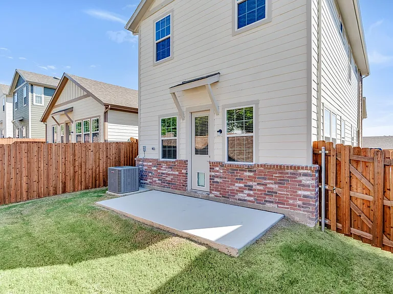 Legacy on Rockhill — Photo 124