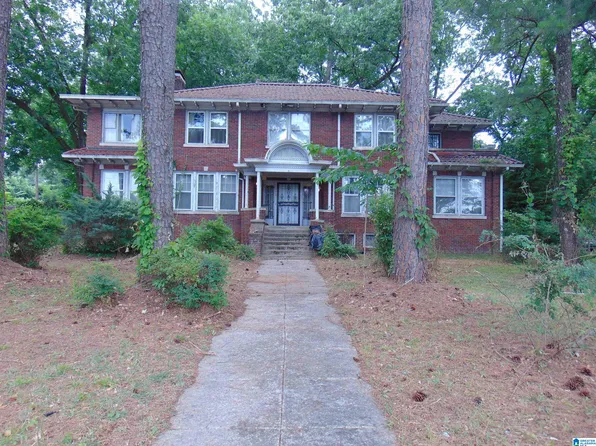 8833 1st Ave S, Birmingham, AL 35206