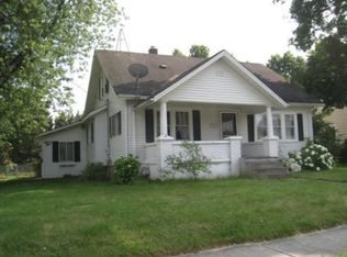 82 Orchard Dr, Sparta, MI 49345