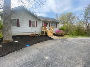 539 Highridge Rd, Front Royal, VA 22630