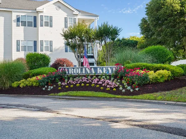 901 West Port Dr. #204, North Myrtle Beach, SC 29582