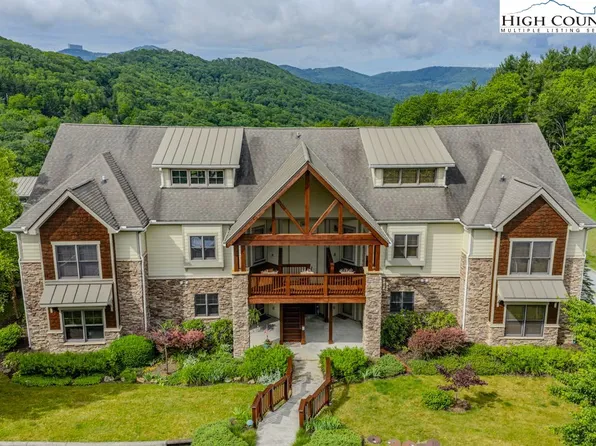 110 Caribou Court #3A, Banner Elk, NC 28604