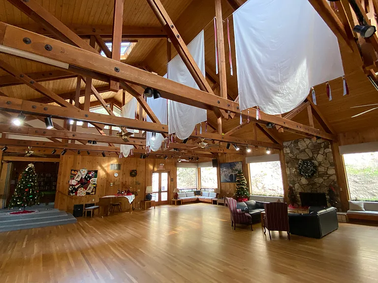 Clubhouse
