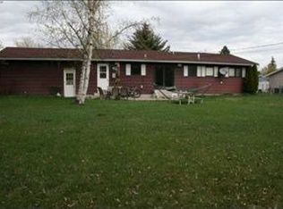 2735 Mulberry Ln, Missoula, MT 59804
