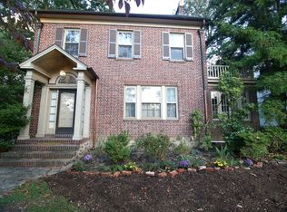 707 Winans Way, Baltimore, MD 21229