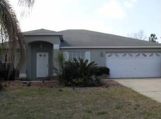 1148 Daimler Dr, Apopka, FL 32712