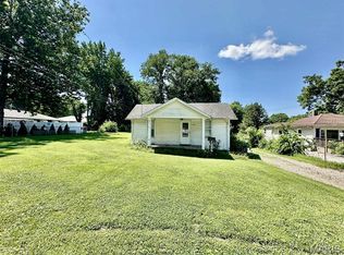 3723 Franor St, Alton, IL 62002