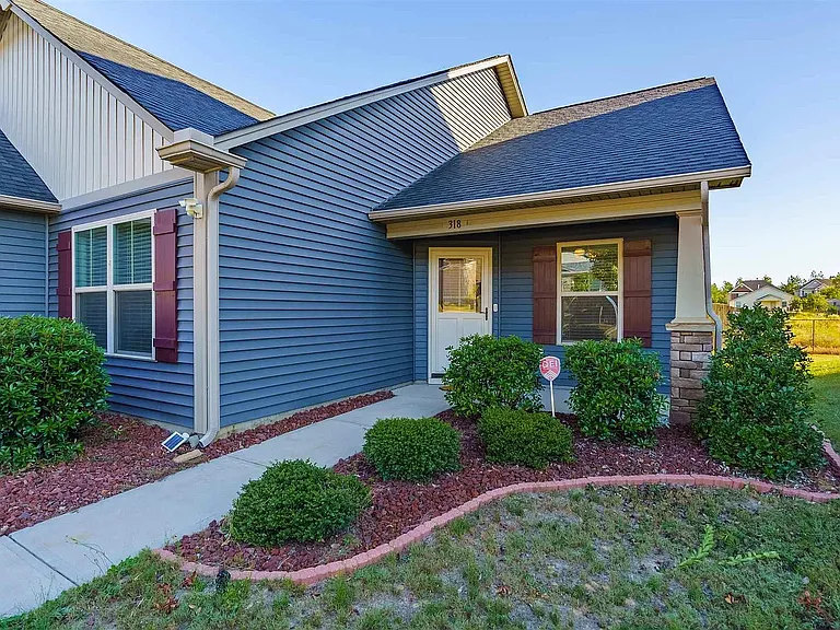 318 Keegan Rock Ct — Photo 2