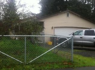 7316 SE 83rd Ave, Portland, OR