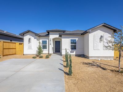 2918 Earthhaven Dr, Laredo, TX, 78046