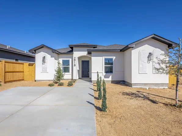 2918 Earthhaven Dr, Laredo, TX 78046