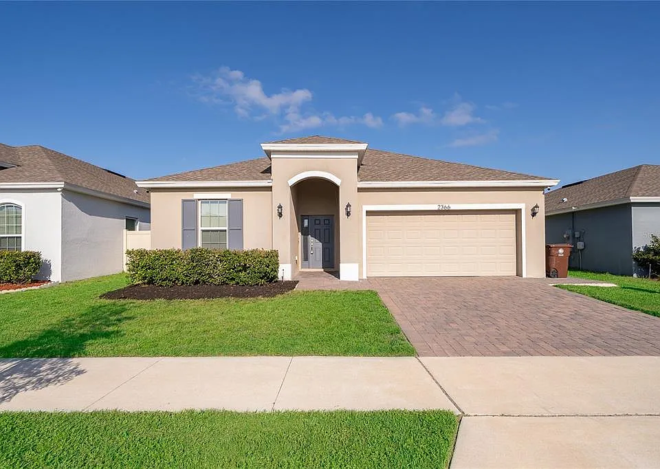 2366 White Cedar Way