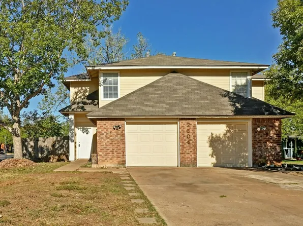 7604 Woodstone Cv #A, Austin, TX 78749
