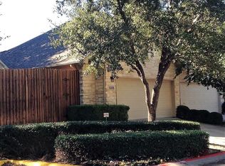 606 Jamboree Way, Euless, TX 76039