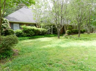265 Pine Tree Ln, Ridgeland, MS 39157