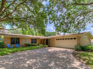 11400 Indianhead Dr, Austin, TX 78753