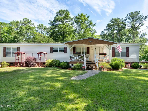 33 Justice Court, Hampstead, NC 28443