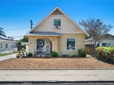 740 E El Morado Ct, Ontario, CA, 91764