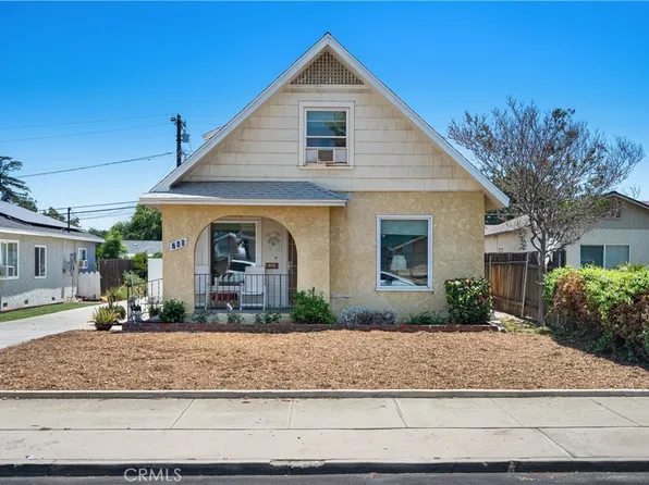 740 E El Morado Ct, Ontario, CA 91764