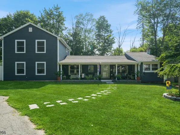 8 Saint Marys Pl, Sparta Twp., NJ 07871