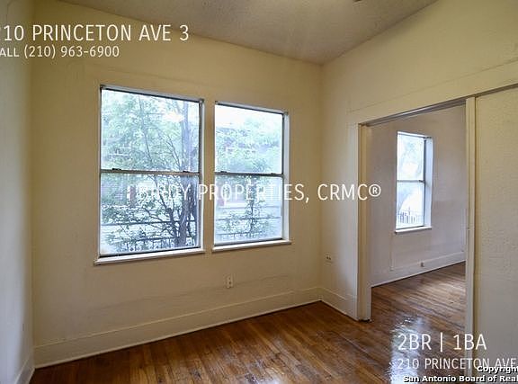 2nd image of 210 Princeton Ave Suite 3