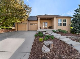 5662 W Peakview Pl, Littleton, CO 80123