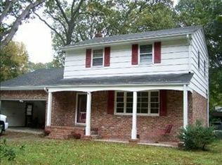 1620 Westerfield Rd, Virginia Beach, VA 23455