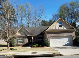 175 Spinner Dr, Jefferson, GA 30549