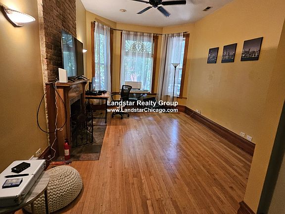 2nd image of 2225 N Bissell St #1