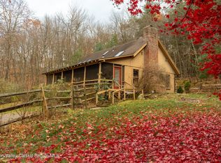 79 Torre Rock Road Road, Red Hook, NY 12571