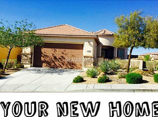 2608 S Lochleven Way, Henderson, NV 89044