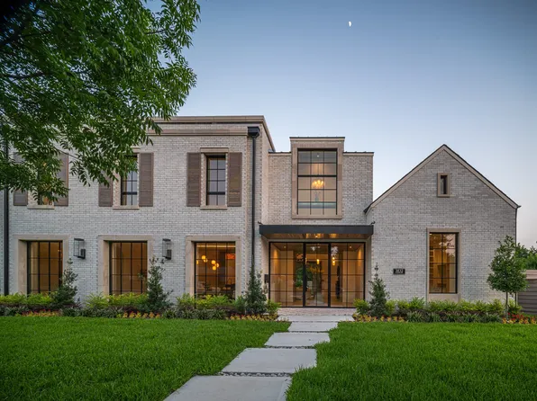 3832 Cabana Ln, Dallas, TX 75229