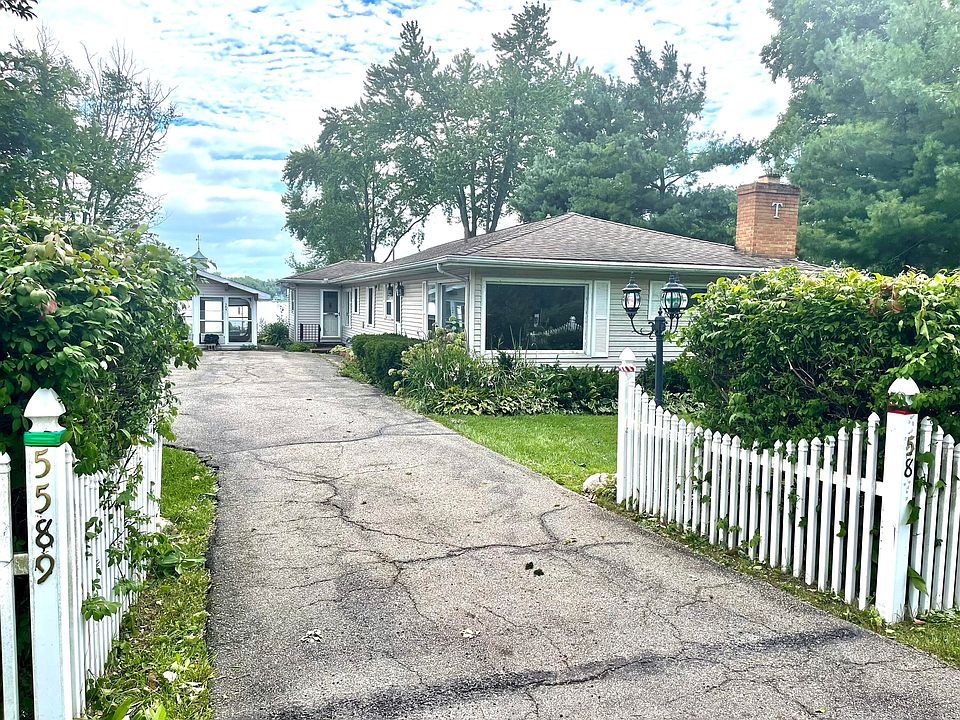 5587 Paw Paw Lake Rd, Coloma, MI 49038 MLS 23028436 Zillow