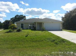 10035 79th St, Vero Beach, FL 32967