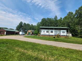 1460 Mishler Rd, Luzerne, MI 48636