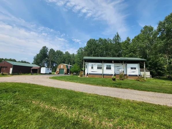 1460 Mishler Rd, Luzerne, MI 48636
