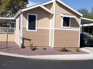 8401 S Kolb Rd #222, Tucson, AZ 85756