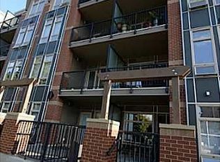 323 20th Ave SW #116, Calgary, AB T2S2G5