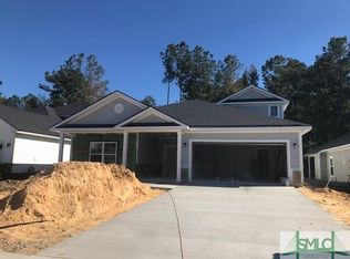 200 Martello Rd, Pooler, GA 31322