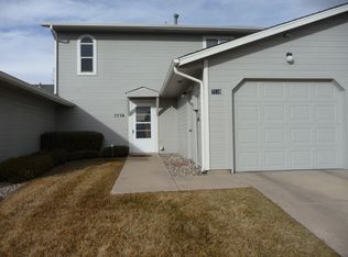 7538 Topango Ct, Colorado Springs, CO 80920