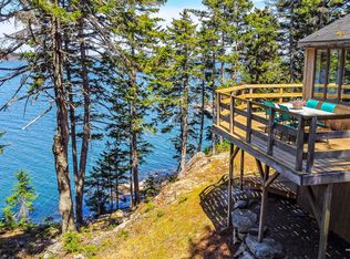 231 Otis Point Rd, Saint George, ME 04860