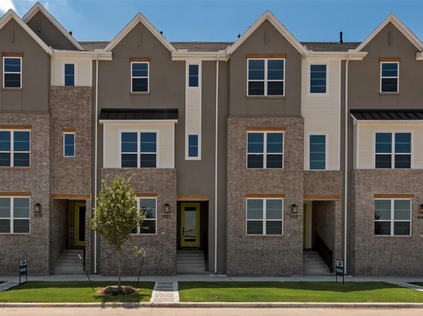 933 Heights Way, Plano, TX 75075
