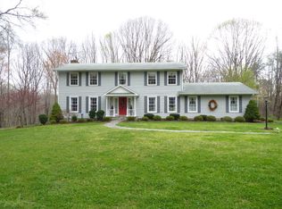 171 Willow Ln, Ruffin, NC 27326