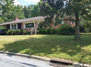 111 James Ave, Thomasville, NC 27360